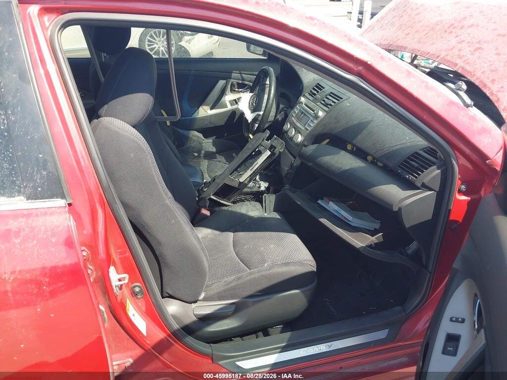 4T1BF3EK3BU738918 2011 TOYOTA CAMRY photo no. 5