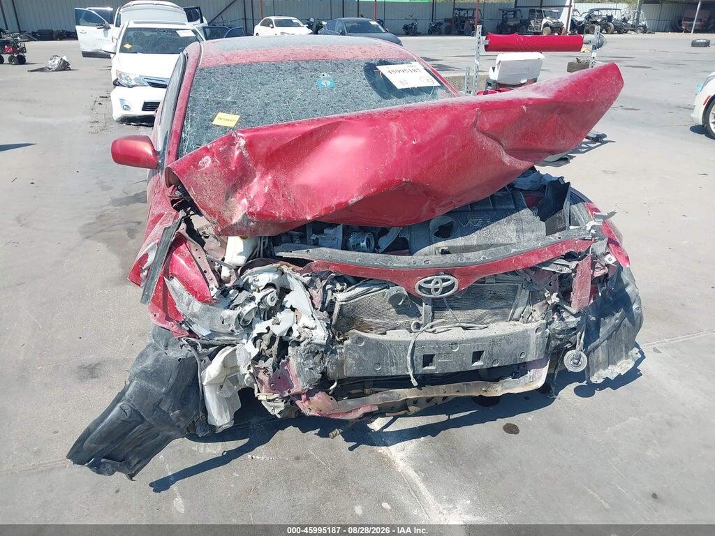4T1BF3EK3BU738918 2011 TOYOTA CAMRY photo no. 6