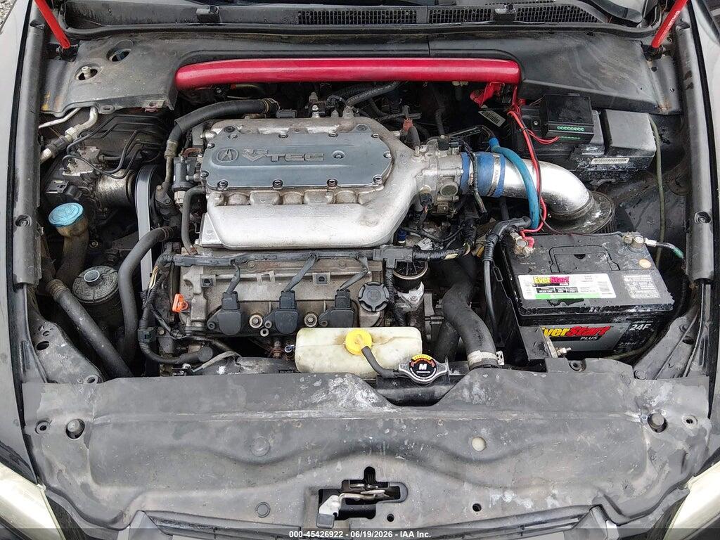 19UUA66276A040896 2006 ACURA TL photo no. 10