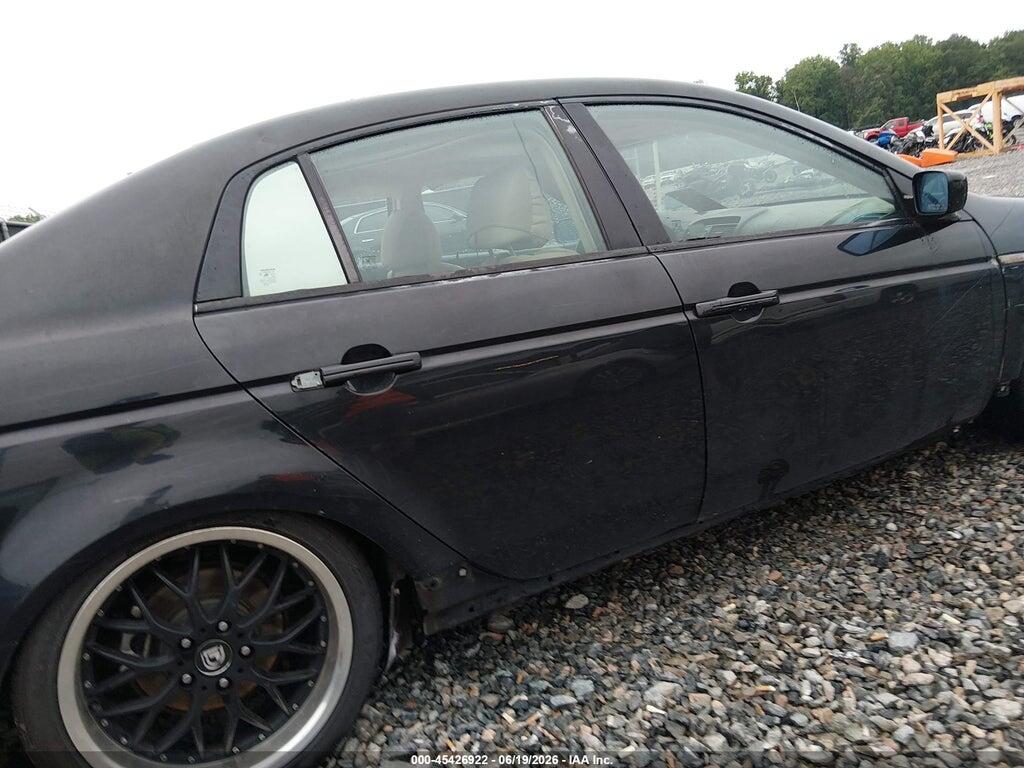 19UUA66276A040896 2006 ACURA TL photo no. 6