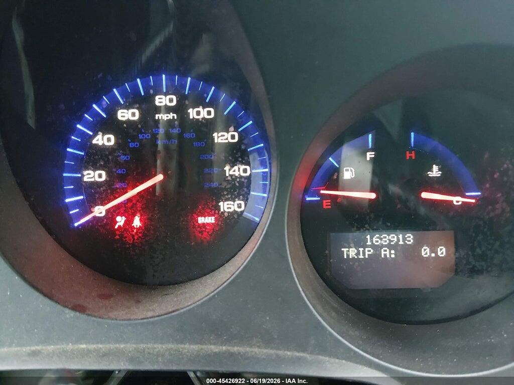 19UUA66276A040896 2006 ACURA TL photo no. 7