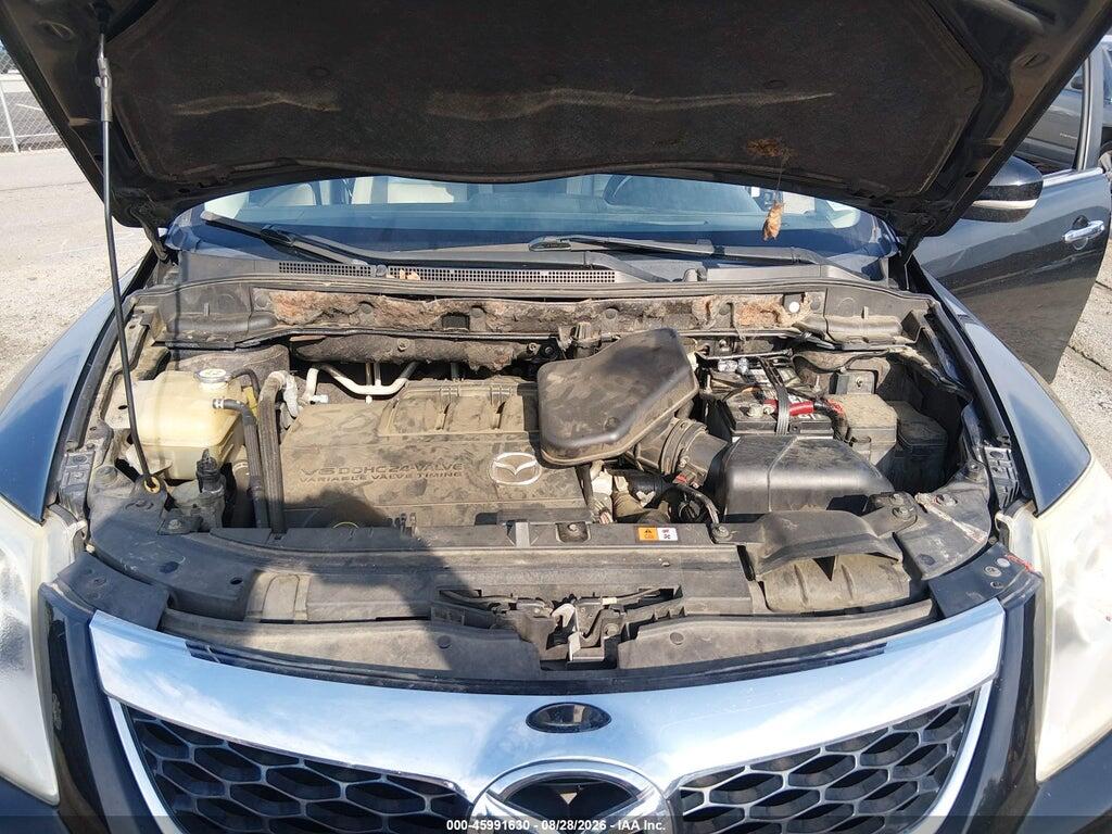 JM3TB3MAXA0238474 2010 MAZDA CX-9 photo no. 10