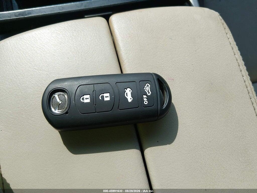 JM3TB3MAXA0238474 2010 MAZDA CX-9 photo no. 11