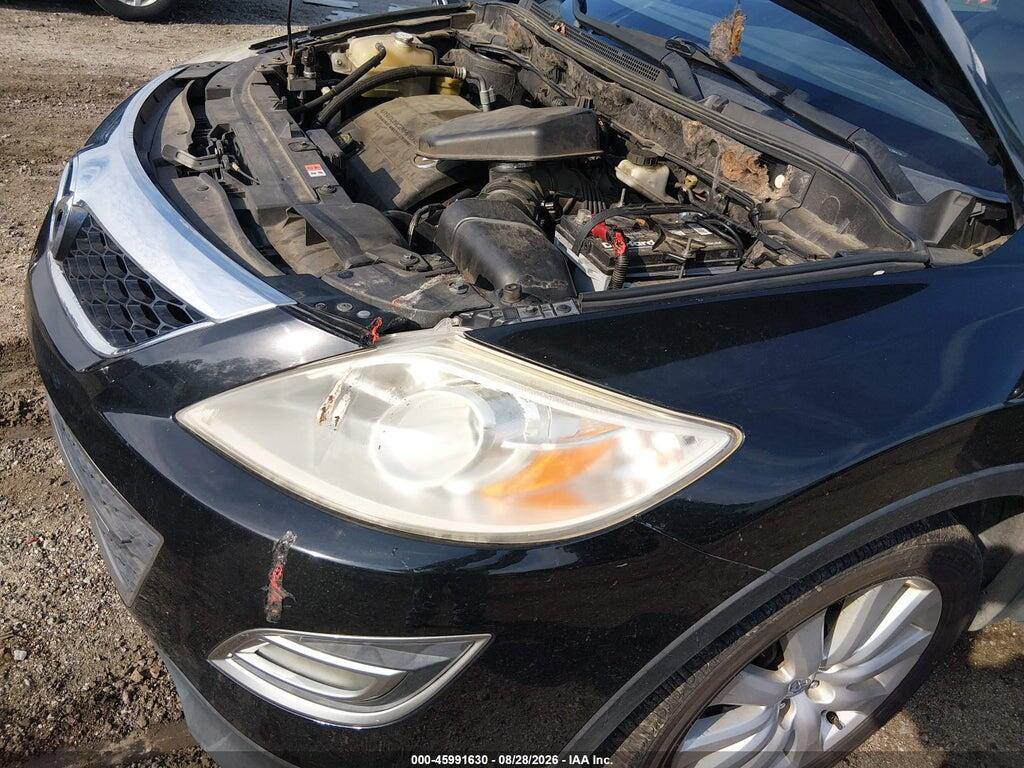 JM3TB3MAXA0238474 2010 MAZDA CX-9 photo no. 6