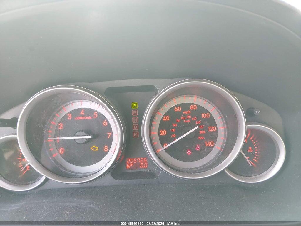 JM3TB3MAXA0238474 2010 MAZDA CX-9 photo no. 7