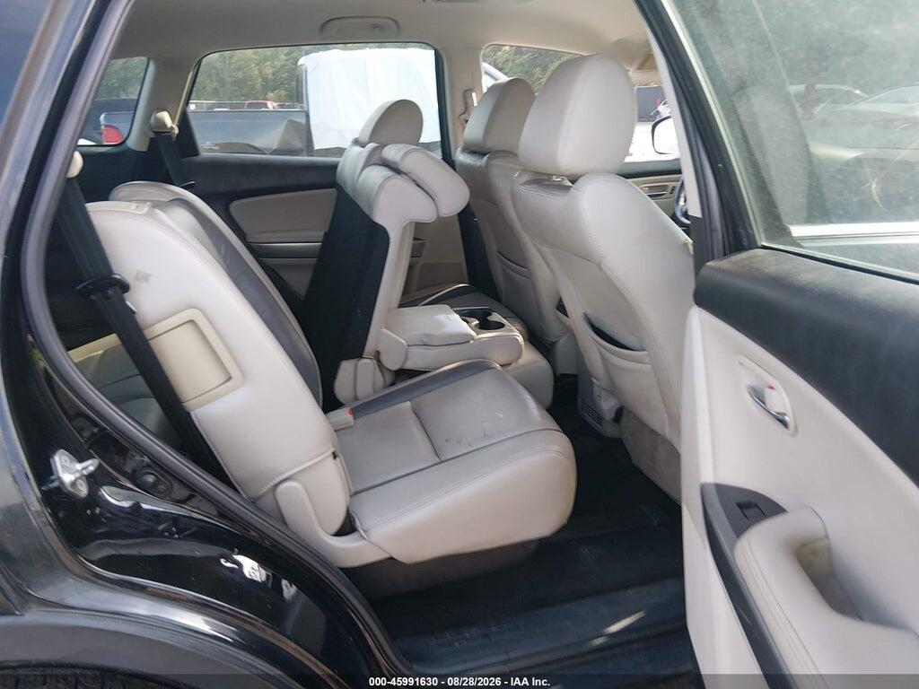JM3TB3MAXA0238474 2010 MAZDA CX-9 photo no. 8