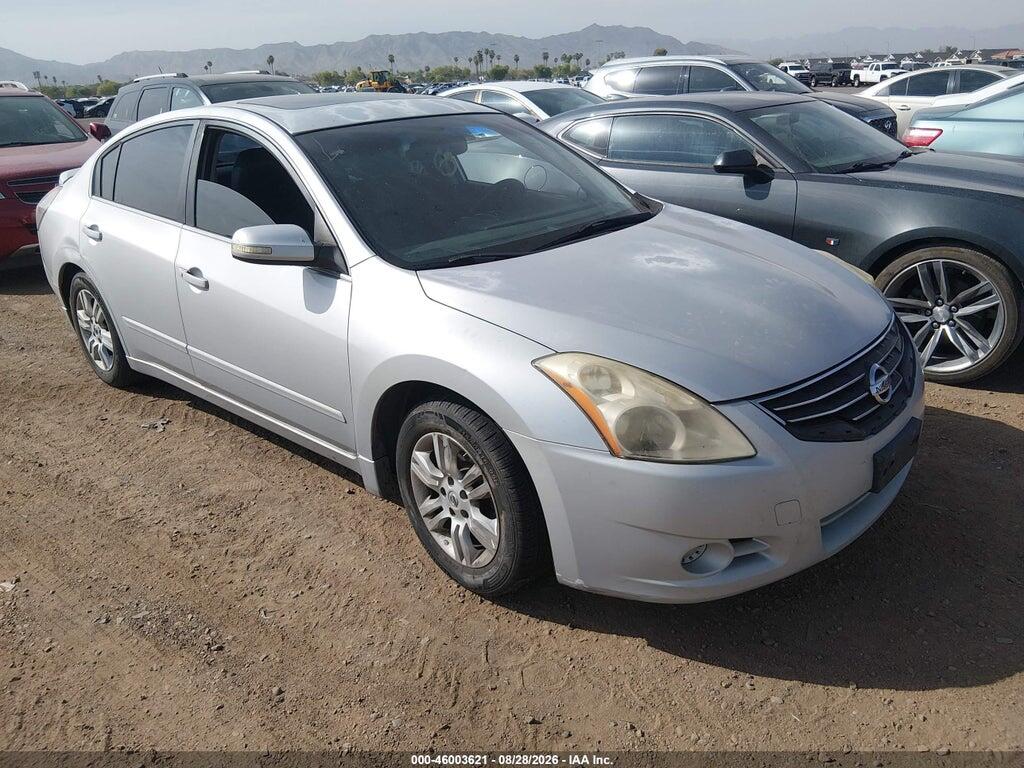 2012 NISSAN ALTIMA 1N4AL2AP5CN413354