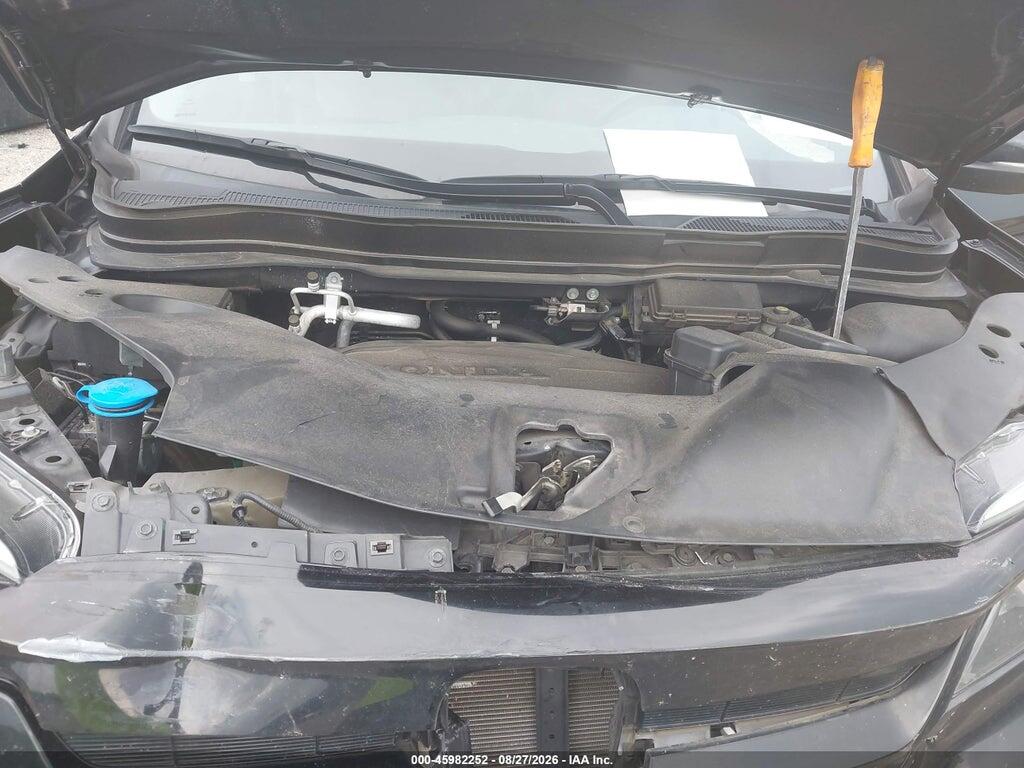 5FNYF5H29NB025590 2022 HONDA PILOT photo no. 10