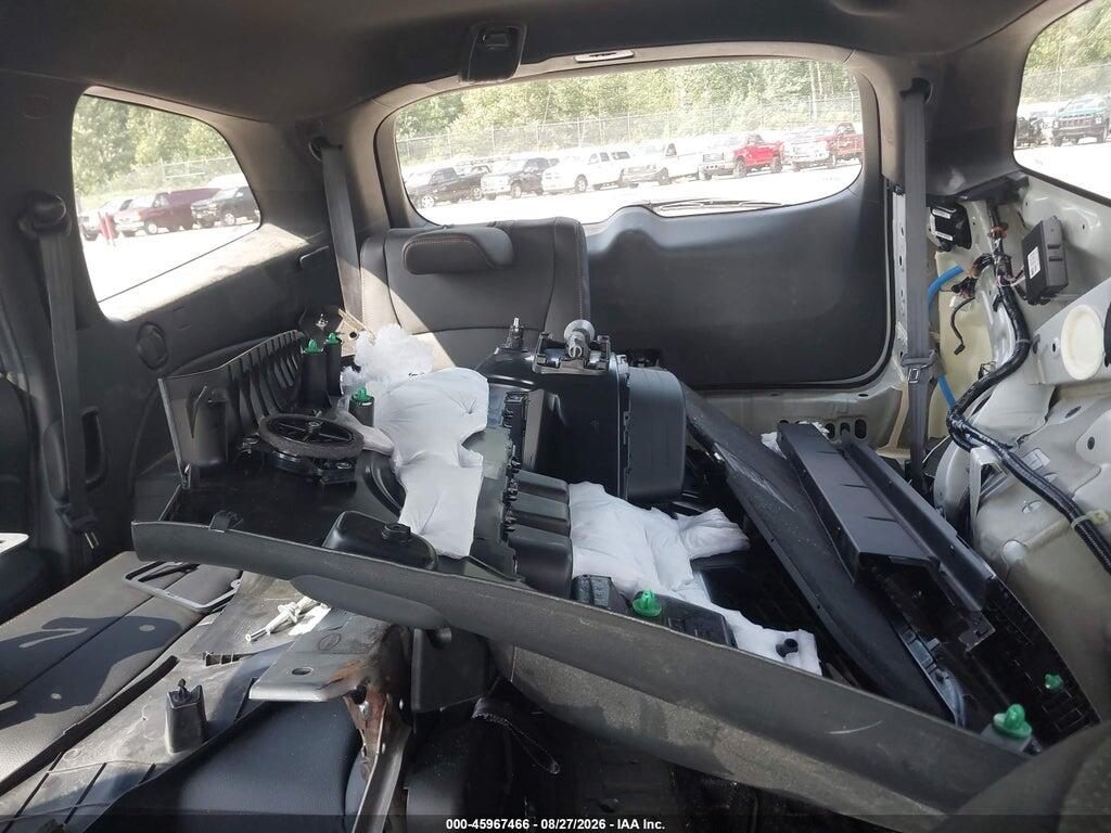 5FNYF6H86NB104855 2022 HONDA PILOT photo no. 12