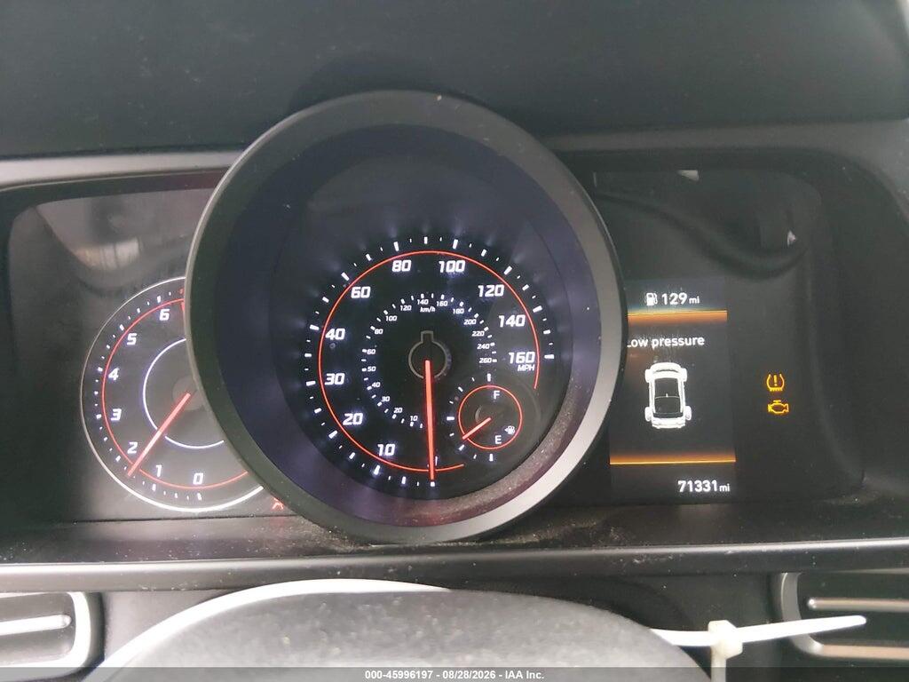 5NPLM4AG0PH101928 2023 HYUNDAI ELANTRA photo no. 7