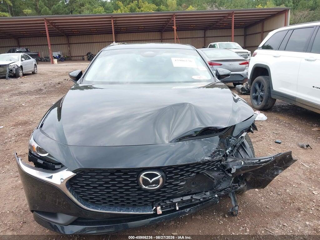 JM1BPABL2T1885818 2026 MAZDA MAZDA3 photo no. 12