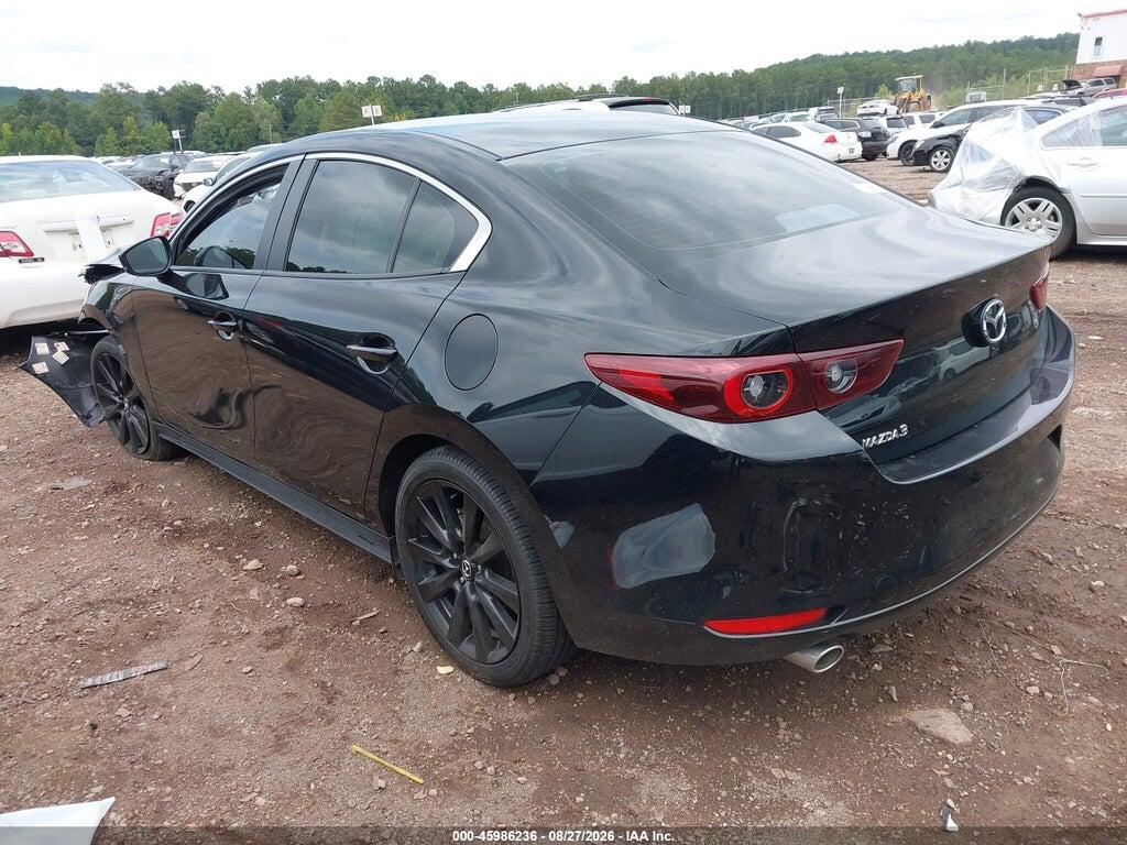 JM1BPABL2T1885818 2026 MAZDA MAZDA3 photo no. 3