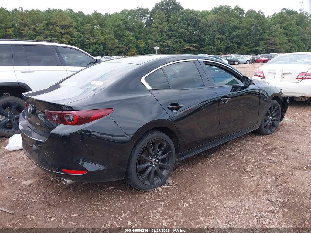 JM1BPABL2T1885818 2026 MAZDA MAZDA3 photo no. 4