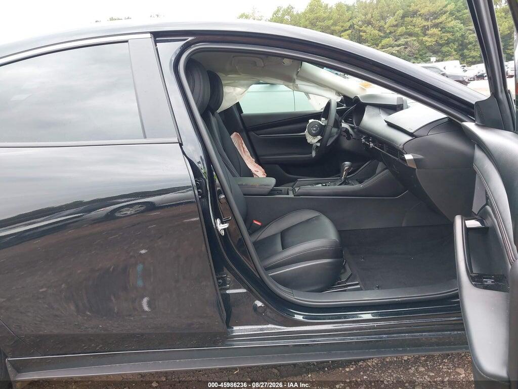 JM1BPABL2T1885818 2026 MAZDA MAZDA3 photo no. 5