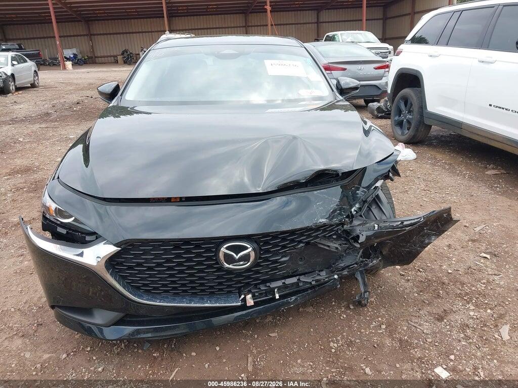 JM1BPABL2T1885818 2026 MAZDA MAZDA3 photo no. 6