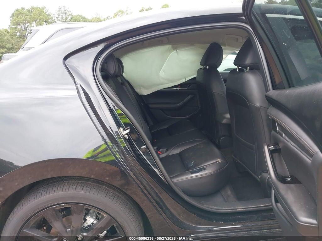 JM1BPABL2T1885818 2026 MAZDA MAZDA3 photo no. 8
