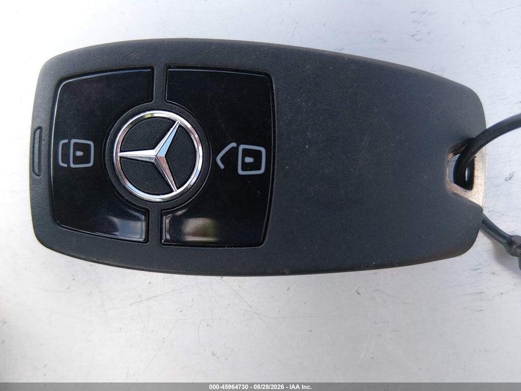W1Z4KFHY8TT604690 2026 MERCEDES-BENZ SPRINTER 2500 photo no. 11