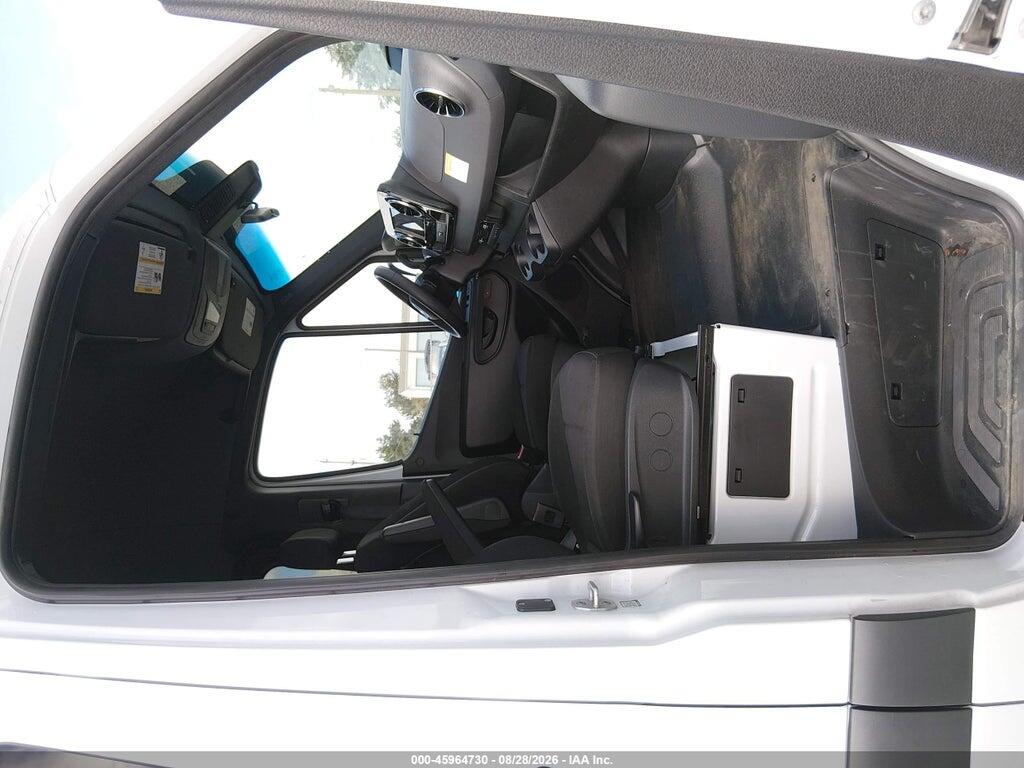 W1Z4KFHY8TT604690 2026 MERCEDES-BENZ SPRINTER 2500 photo no. 5