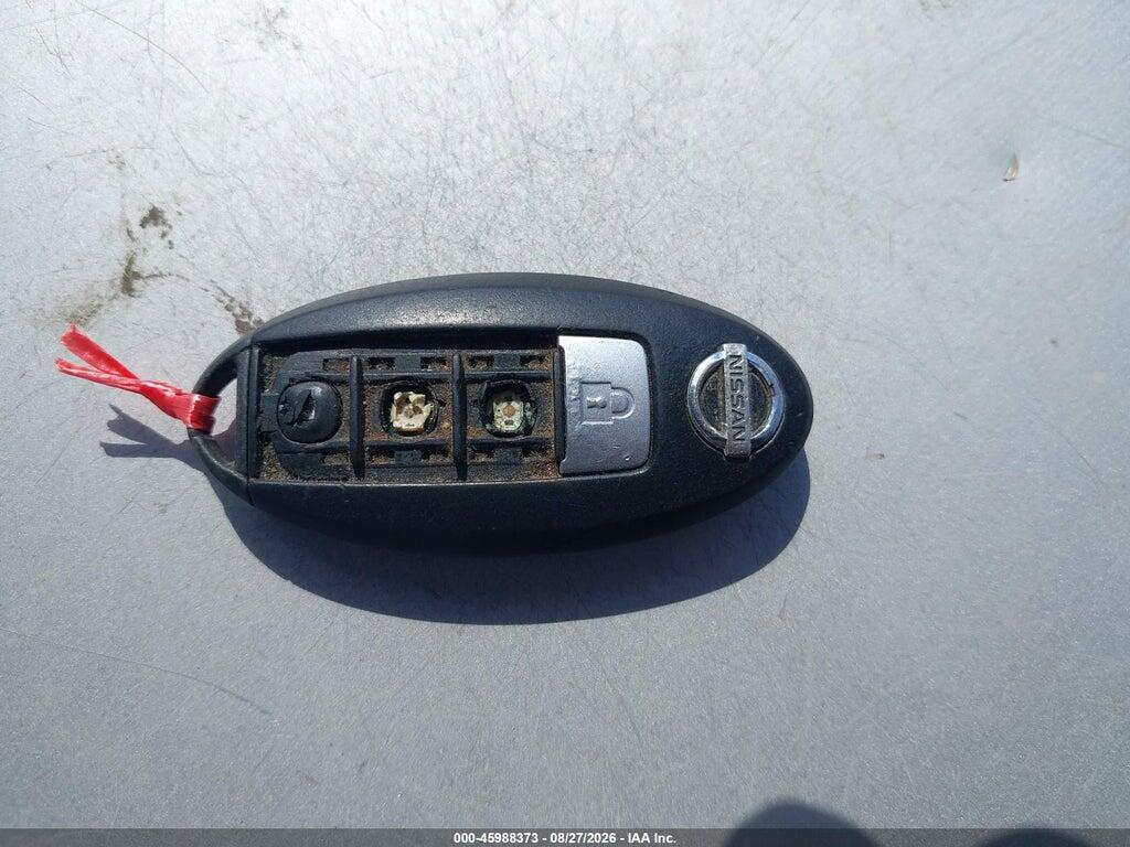 1N4AA5AP2CC828893 2012 NISSAN MAXIMA photo no. 11