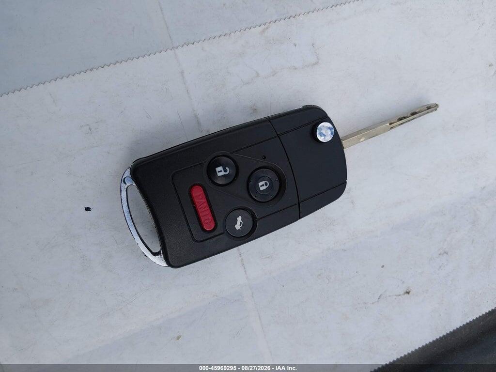 5FNYF18208B054442 2008 HONDA PILOT photo no. 11