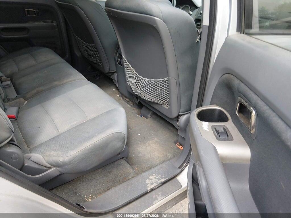 5FNYF18208B054442 2008 HONDA PILOT photo no. 8