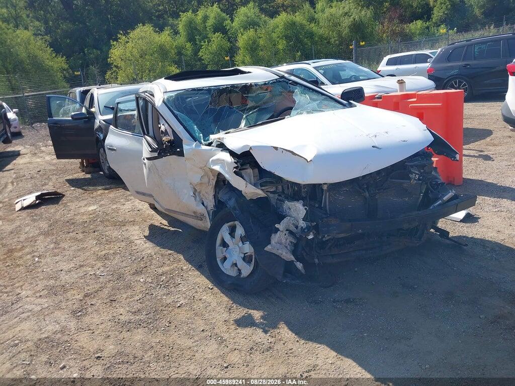 2012 NISSAN ROGUE JN8AS5MV0CW408120