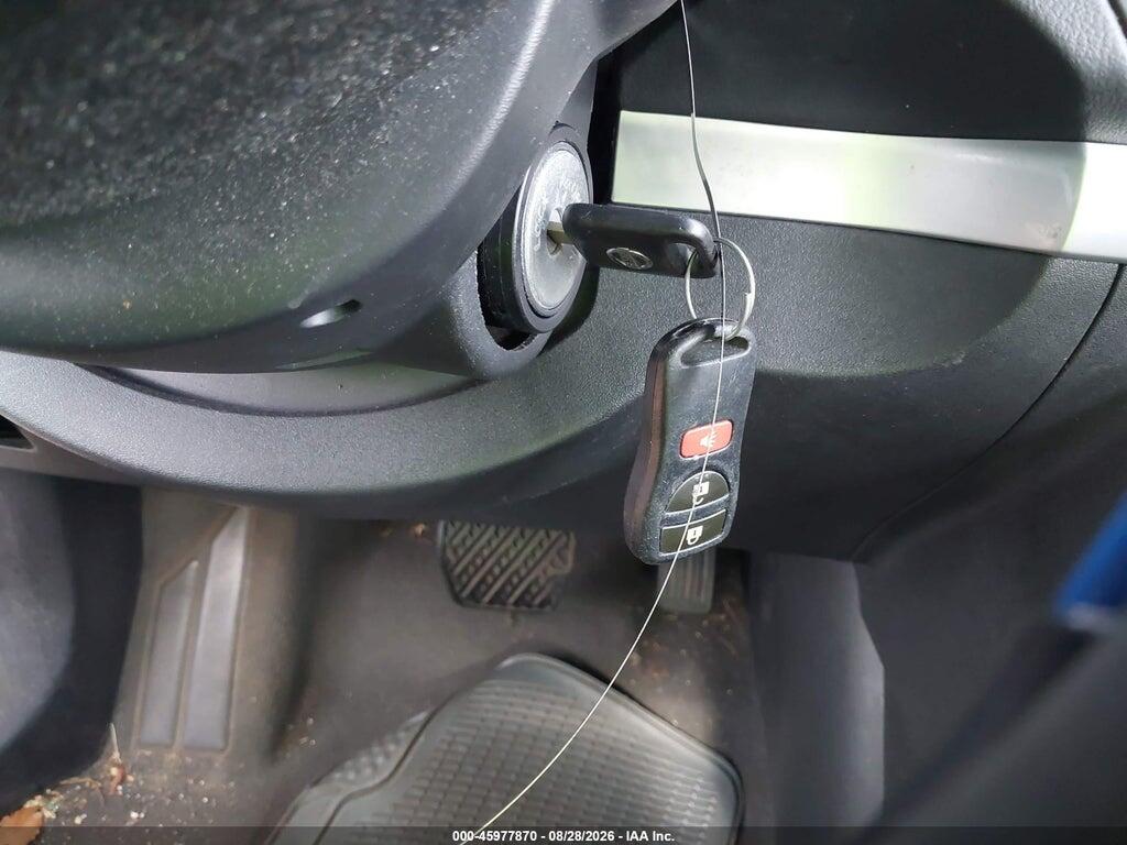 3M1AB6AP2CL708693 2012 NISSAN SENTRA photo no. 11