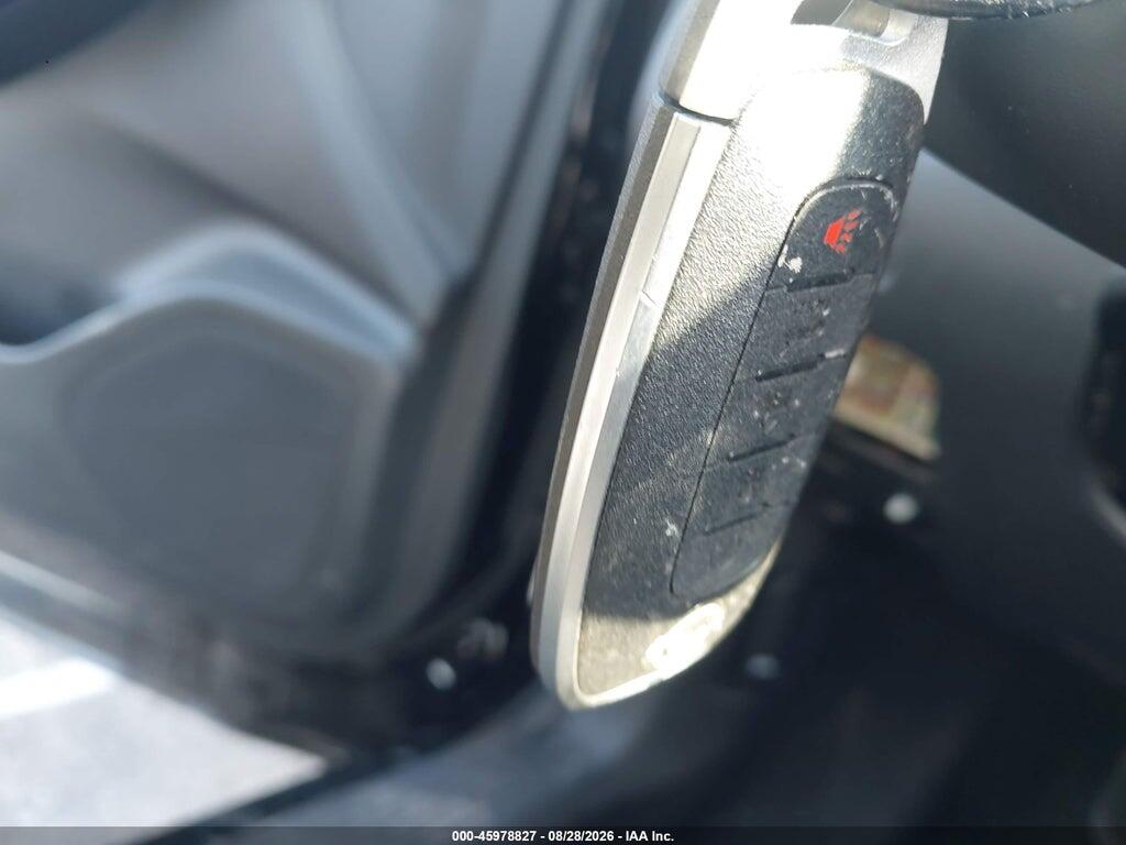 5N1BT3CB8TC861990 2026 NISSAN ROGUE photo no. 11