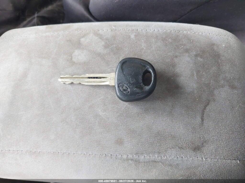 KMHDU46D08U521890 2008 HYUNDAI ELANTRA photo no. 11