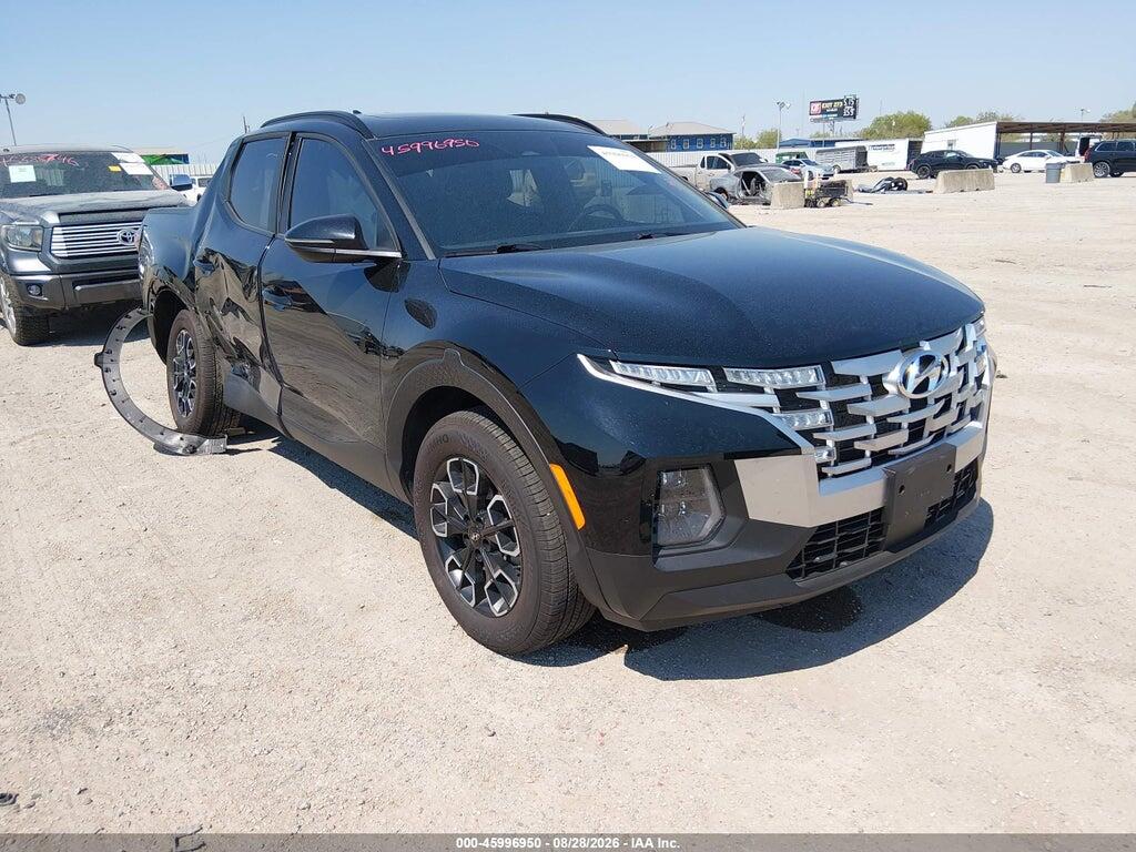 2023 HYUNDAI SANTA CRUZ 5NTJDDAF3PH060338