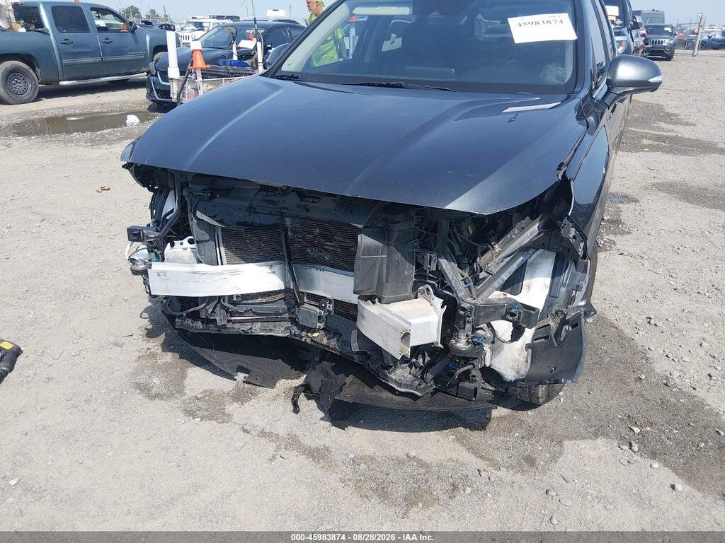 5NMS34AJ8PH598654 2023 HYUNDAI SANTA FE photo no. 6