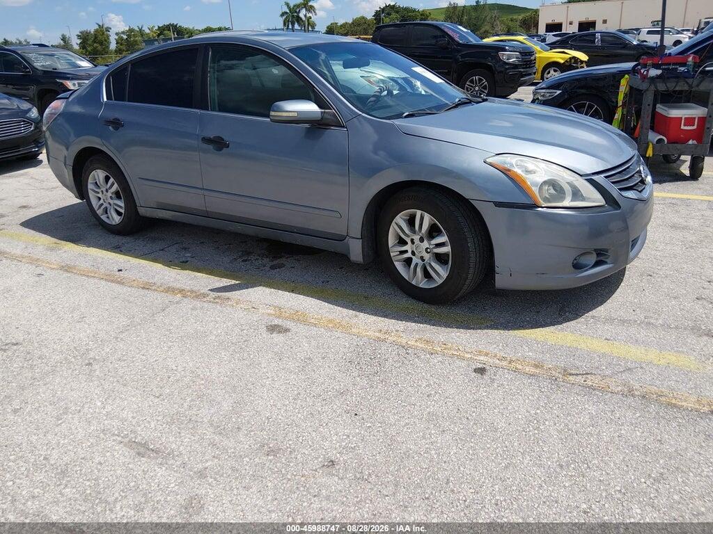 2010 NISSAN ALTIMA 1N4AL2AP2AN426494