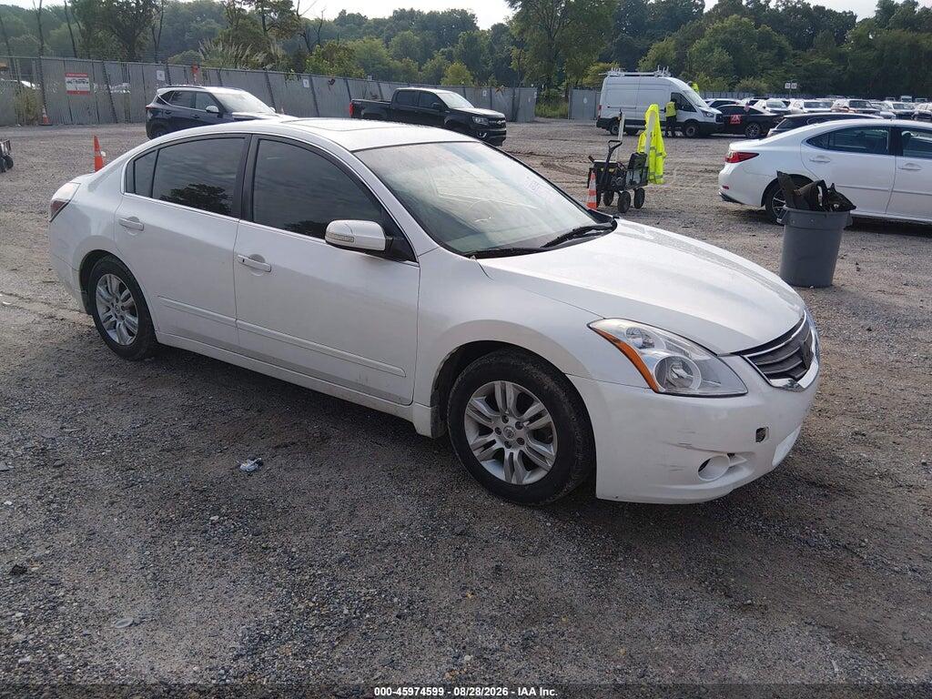 2010 NISSAN ALTIMA 1N4AL2AP4AN565249