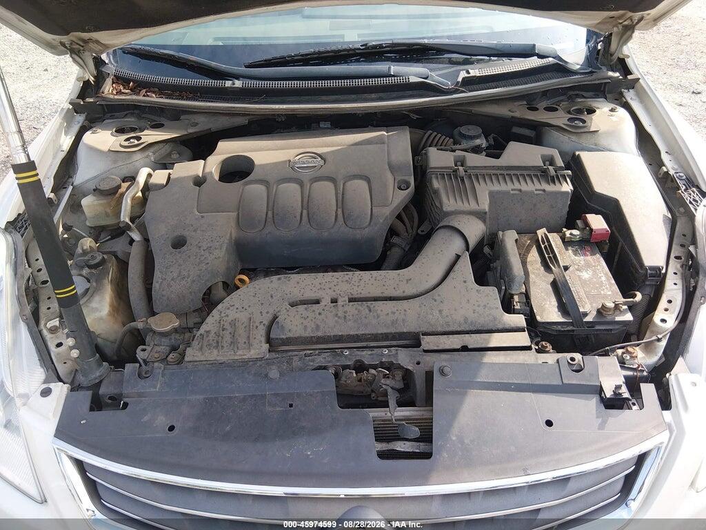 1N4AL2AP4AN565249 2010 NISSAN ALTIMA photo no. 10