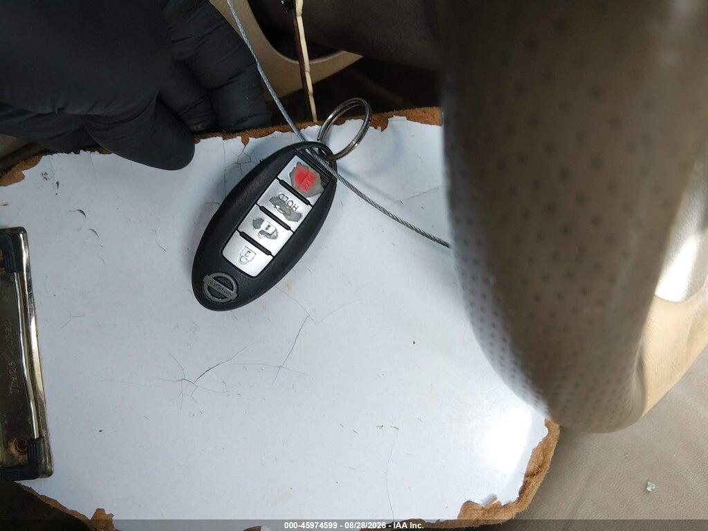 1N4AL2AP4AN565249 2010 NISSAN ALTIMA photo no. 11