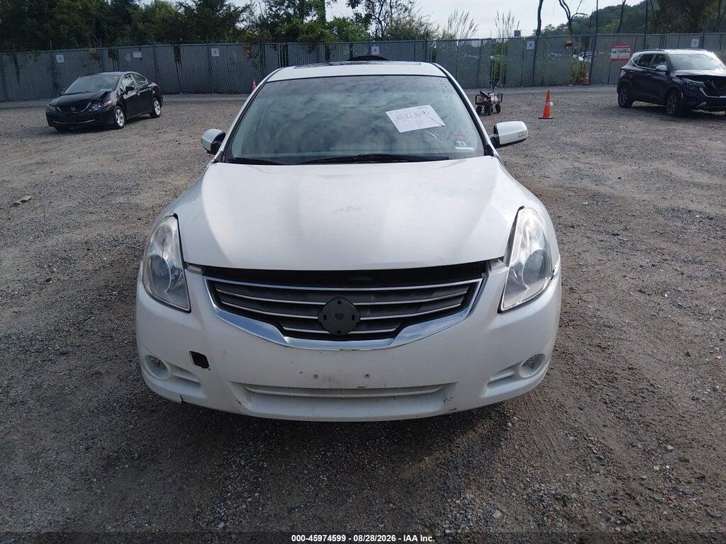 1N4AL2AP4AN565249 2010 NISSAN ALTIMA photo no. 12