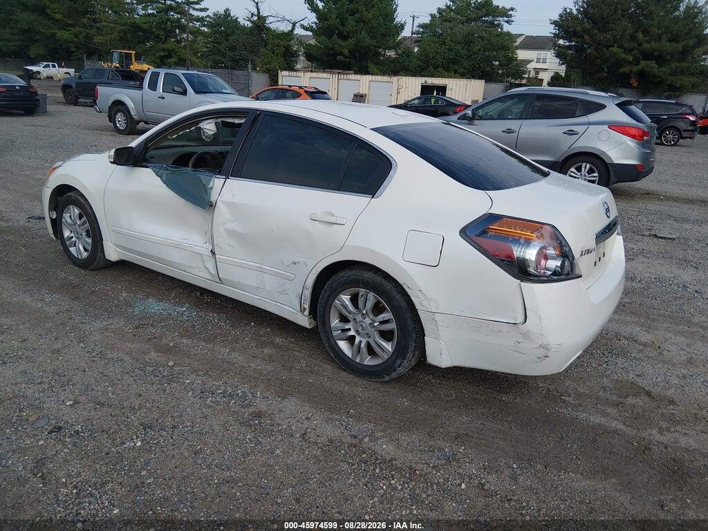 1N4AL2AP4AN565249 2010 NISSAN ALTIMA photo no. 3