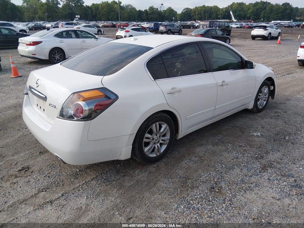 1N4AL2AP4AN565249 2010 NISSAN ALTIMA photo no. 4