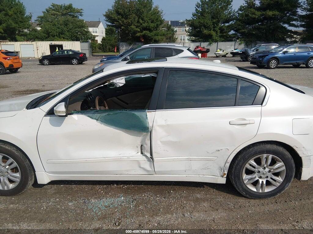 1N4AL2AP4AN565249 2010 NISSAN ALTIMA photo no. 6