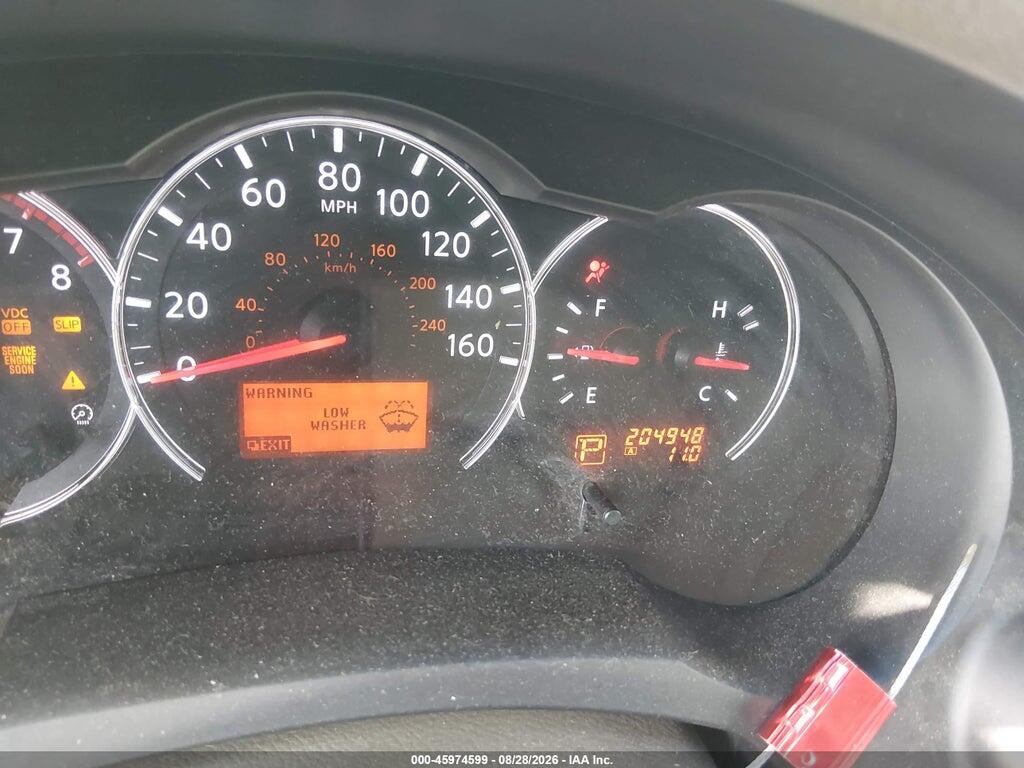 1N4AL2AP4AN565249 2010 NISSAN ALTIMA photo no. 7