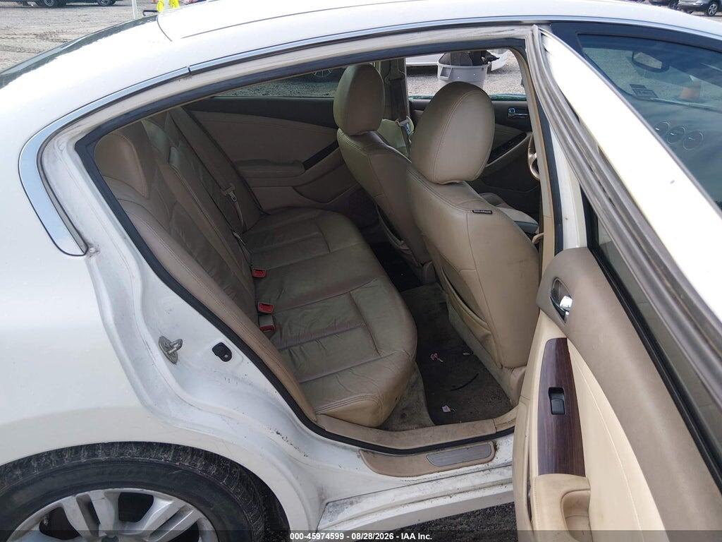 1N4AL2AP4AN565249 2010 NISSAN ALTIMA photo no. 8