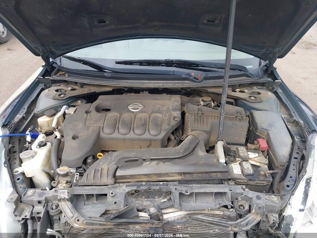 1N4AL2AP2AC163936 2010 NISSAN ALTIMA photo no. 10