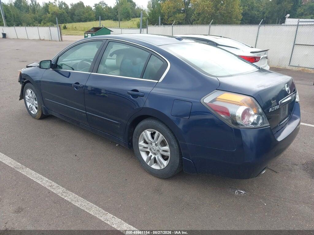 1N4AL2AP2AC163936 2010 NISSAN ALTIMA photo no. 3