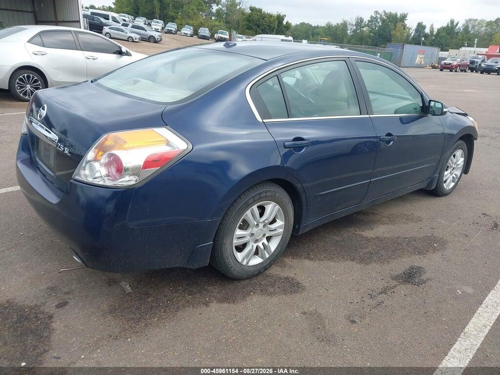 1N4AL2AP2AC163936 2010 NISSAN ALTIMA photo no. 4