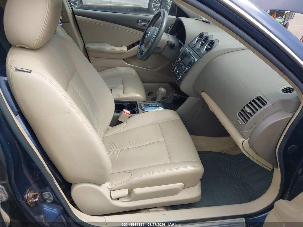 1N4AL2AP2AC163936 2010 NISSAN ALTIMA photo no. 5