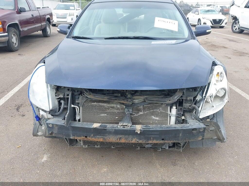 1N4AL2AP2AC163936 2010 NISSAN ALTIMA photo no. 6