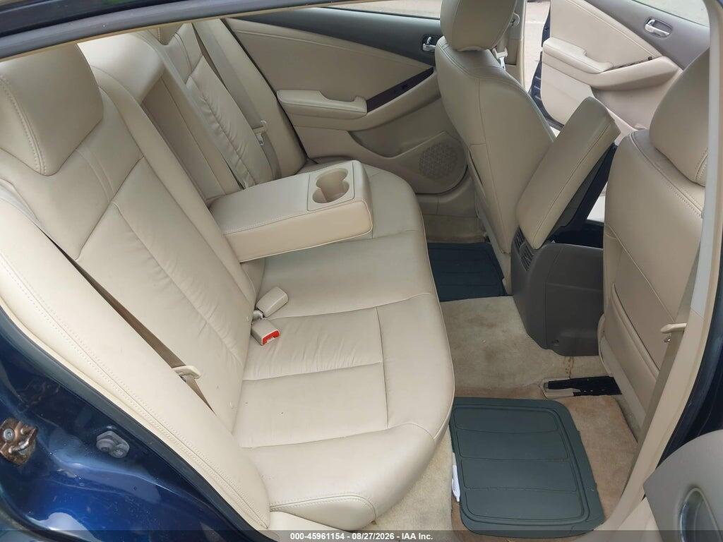1N4AL2AP2AC163936 2010 NISSAN ALTIMA photo no. 8
