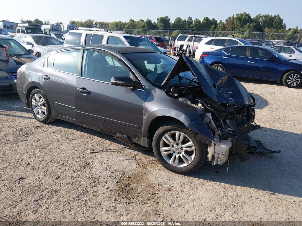 2010 NISSAN ALTIMA 1N4AL2AP2AN425572