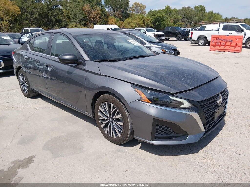 1N4BL4DV5SN359854 2025 NISSAN ALTIMA photo no. 1