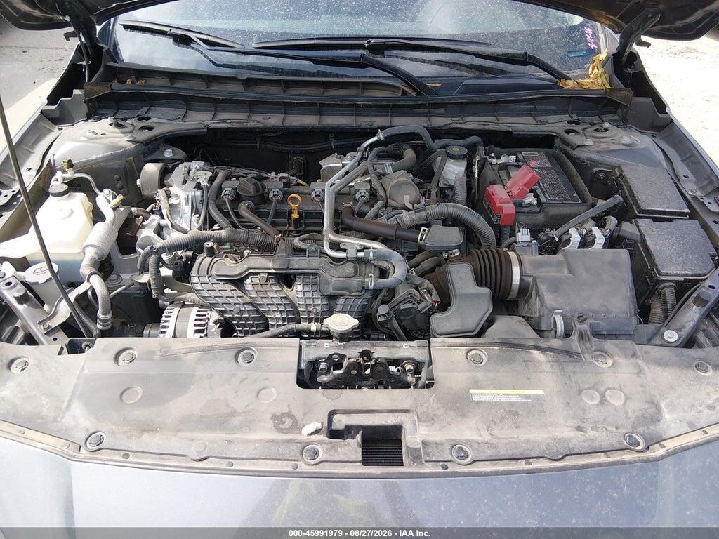 1N4BL4DV5SN359854 2025 NISSAN ALTIMA photo no. 10